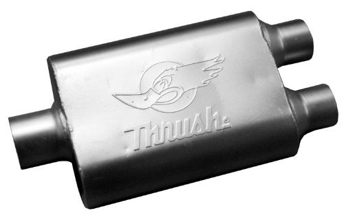 Thrush 17661 Welded Muffler - Image 1