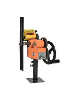 NILKANTH ELECTRIC NILKANTH ELECTRIC MOTOR COIL WINDING MACHINE 13 MANUAL HAND OPERATED COIL MACHINE MOTOR COIL ARBUS  - Image 3