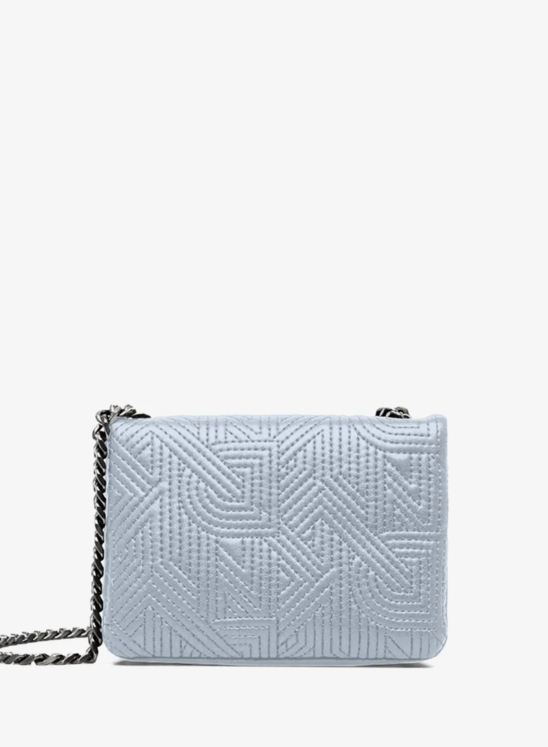 Desiree Flap  Classic Crossbody