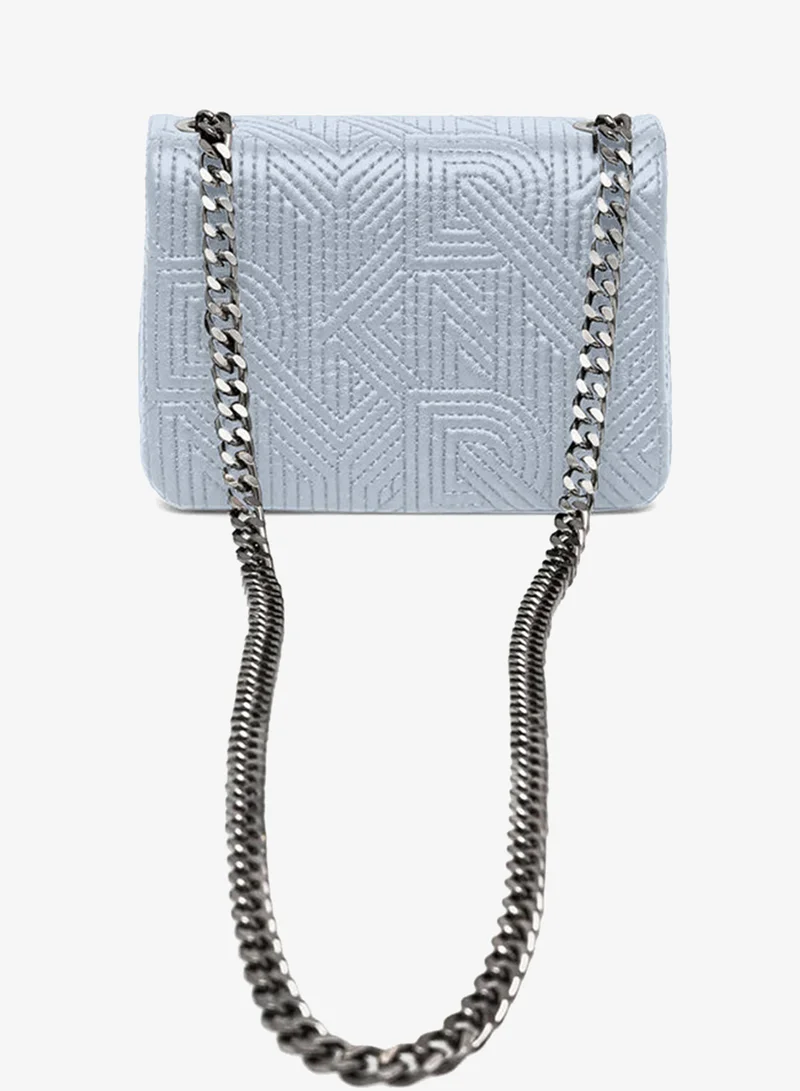DKNY Desiree Flap  Classic Crossbody