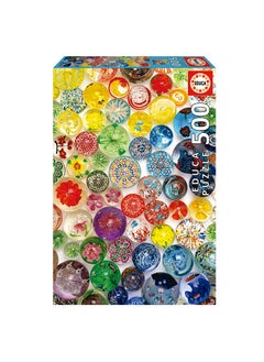 EDUCA 500-Pieces Fantasy Balls  - Image 1