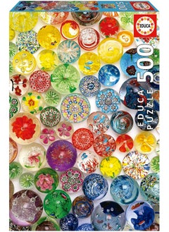 EDUCA 500-Pieces Fantasy Balls  - Image 2