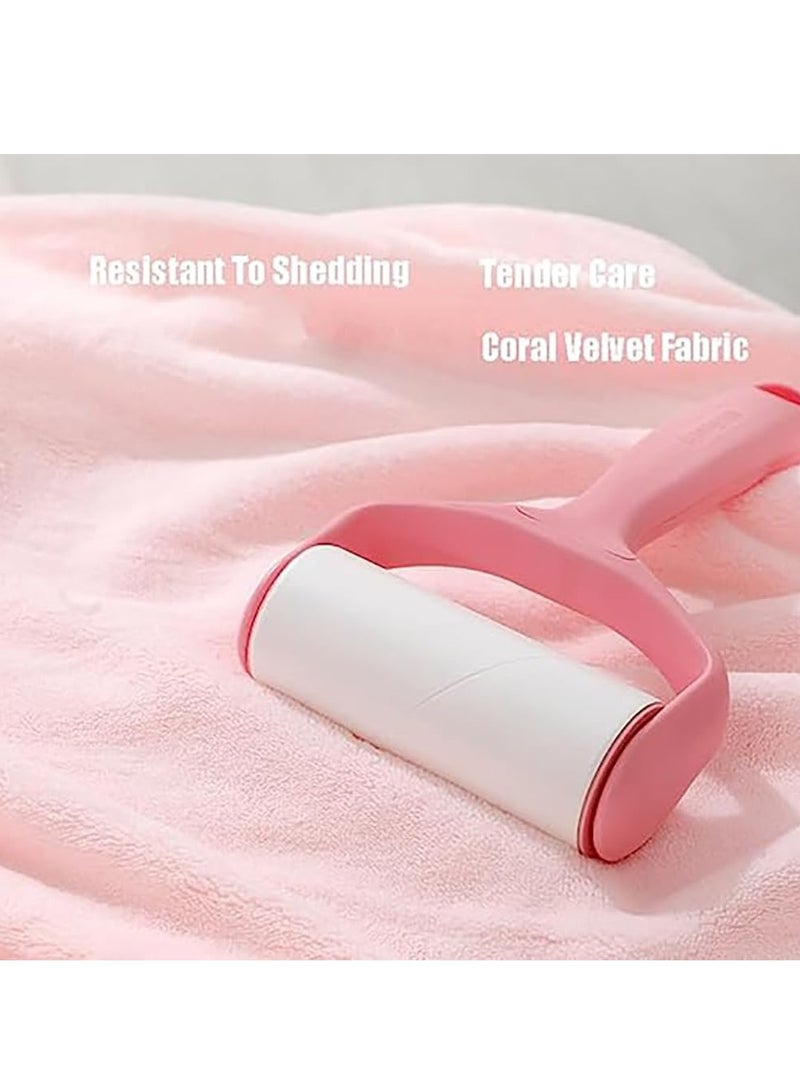 منشفة حمام الطفل ذات غطاء 80x80 سم - منشفة حمام كبيرة للطفل - ناعمة وامتصاصية - بطانية حمام لطيفة برسوم كرتون حيوانات للطفل الذكر أو الأنثى - لون رمادي. - Image 5