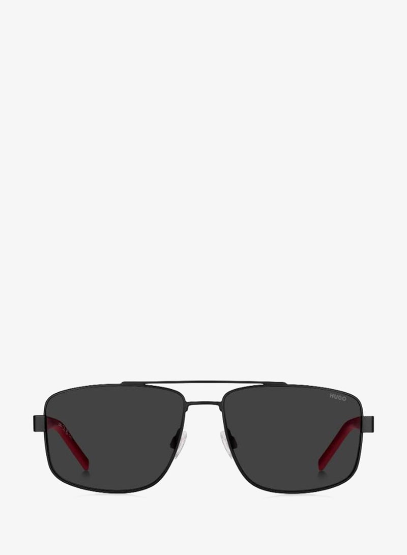 HUGO Square Sunglasses - Image 1