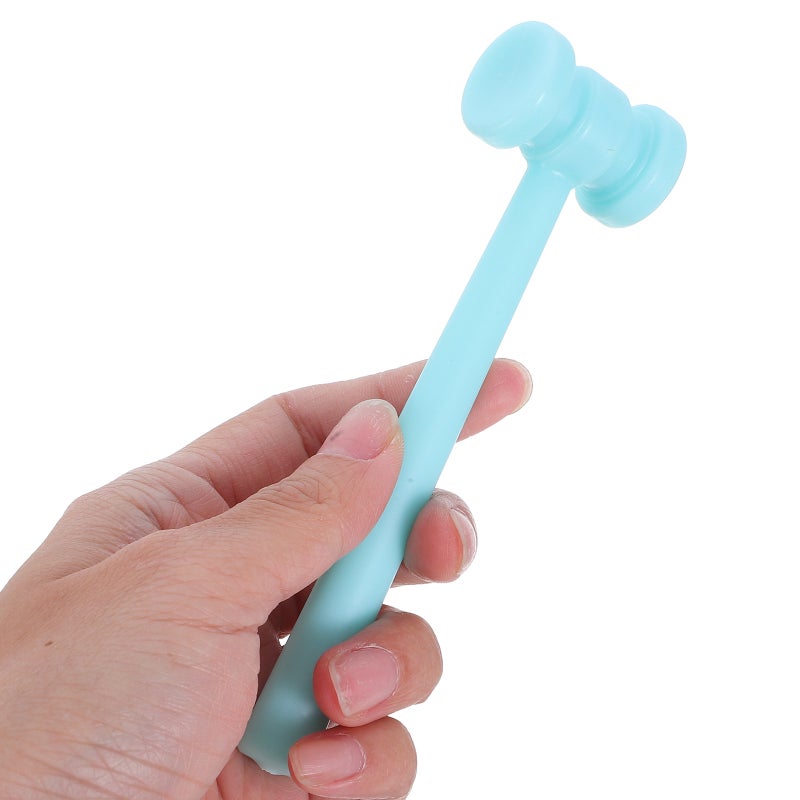 10 Sets Of Diy Digging Toy Set With Hammer And Brush Toddler Construction And Archaeological Digging Portable Digging Tools - Image 4