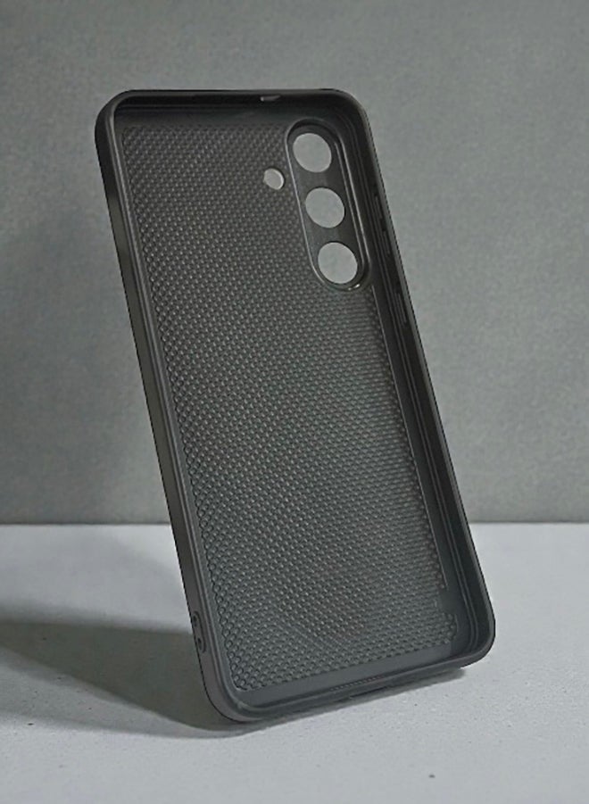 Tolwak Samsung Galaxy S25 FE Protective Case Cover Snap Love - Image 3