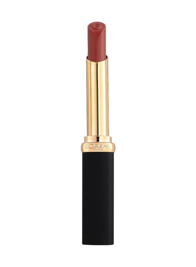 loreal paris Color Rich Intense Volume Matte 603-Le Wood Nonchalant - Image 1