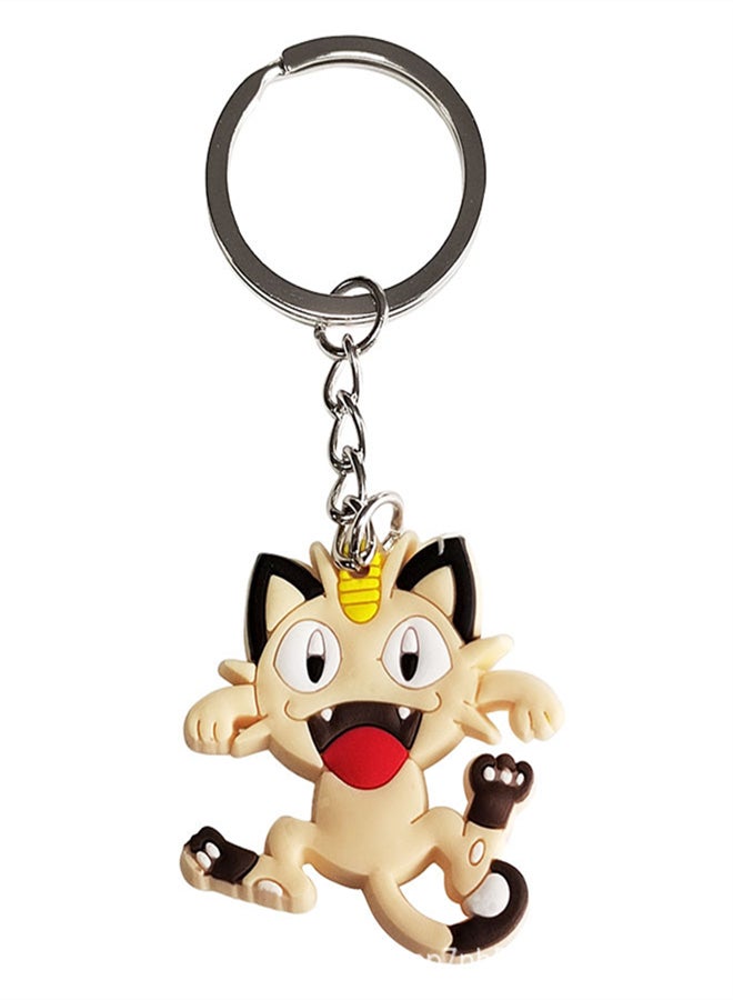 Pokémon Keychain*1 - Image 1