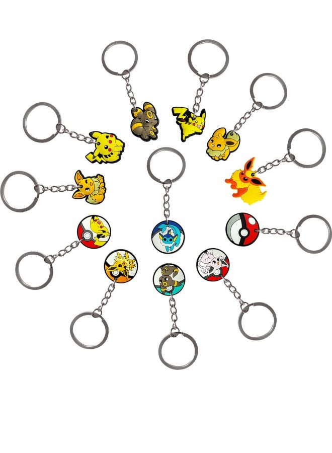Pokémon Keychain*1 - Image 3