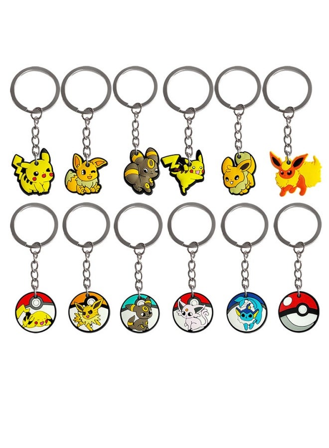 Pokémon Keychain*1 - Image 2