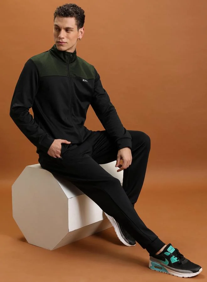 Tokyo Talkies Tokyo Talkies Longline Hooded Puffer Jacket