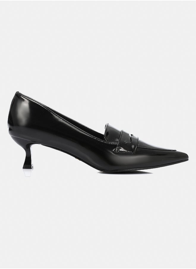 DejaVu Fashionable Heeled Shoe  - Image 2