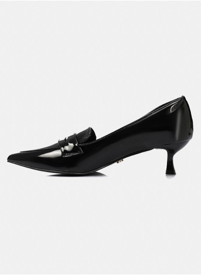 DejaVu Fashionable Heeled Shoe  - Image 4