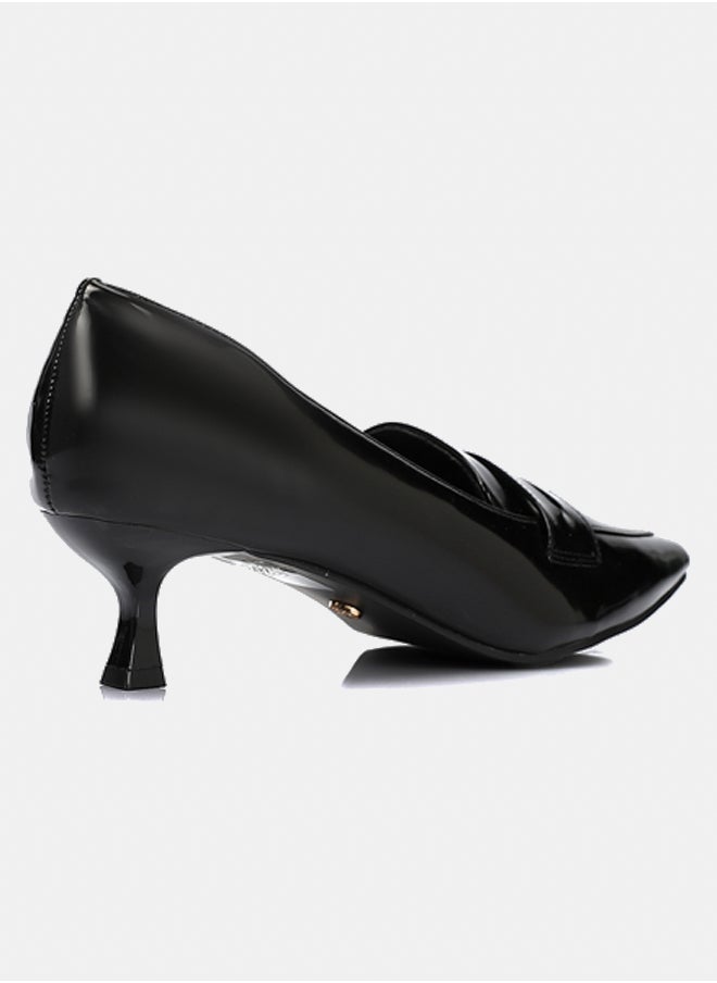 DejaVu Fashionable Heeled Shoe  - Image 3