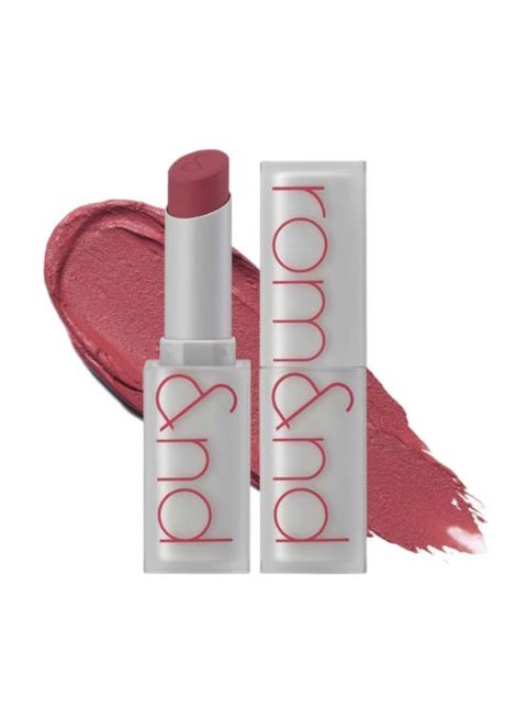 Zero Matte Lipstick01 Dusty Pink