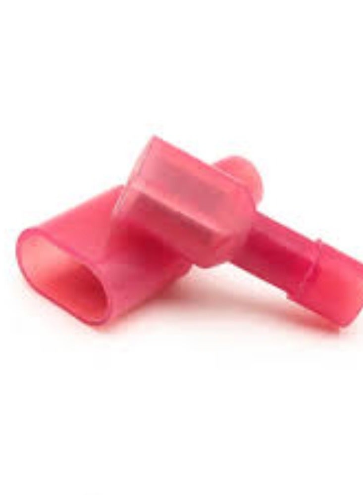 KNP KNP Insulated Electrical Terminals (FDFN 1.25-250) are designed to ensure secure, reliable, and efficient electrical connections. - Image 2