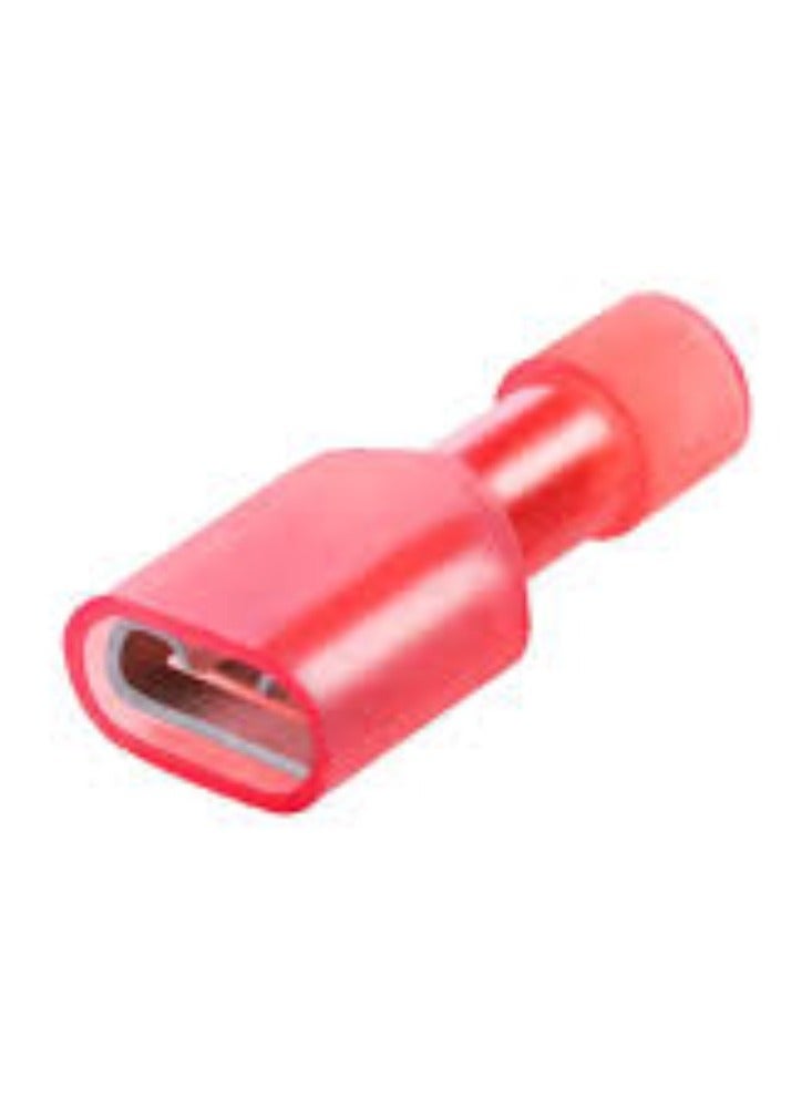 KNP KNP Insulated Electrical Terminals (FDFN 1.25-250) are designed to ensure secure, reliable, and efficient electrical connections. - Image 1