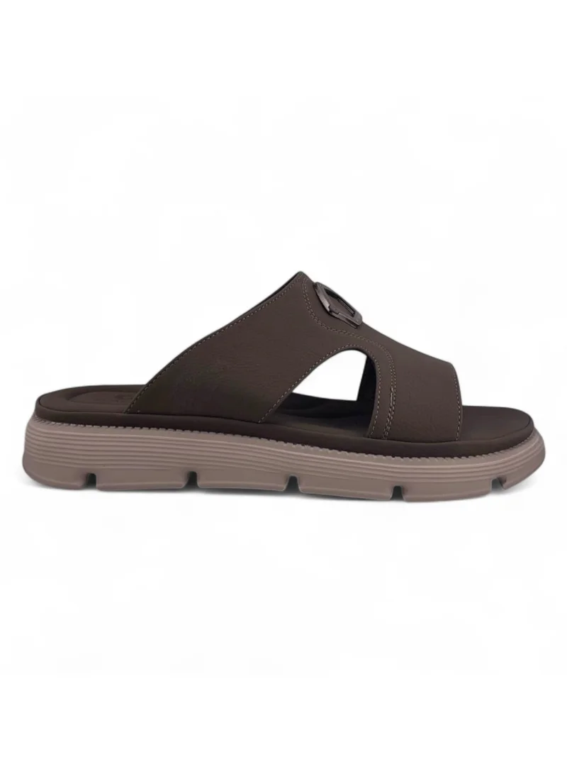 Al Hadaf AL Hadaf Premium Men's Anti-Slip Sole