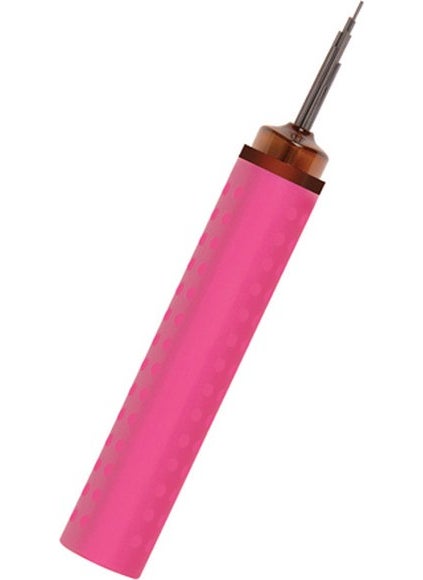 FABER-CASTELL - Grip Min 0.5 120 L Pink - Image 1