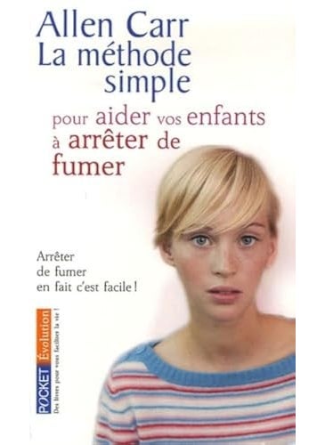 La Mthode Simple Pour Aider Vos Enfants Arrter De Fumer 