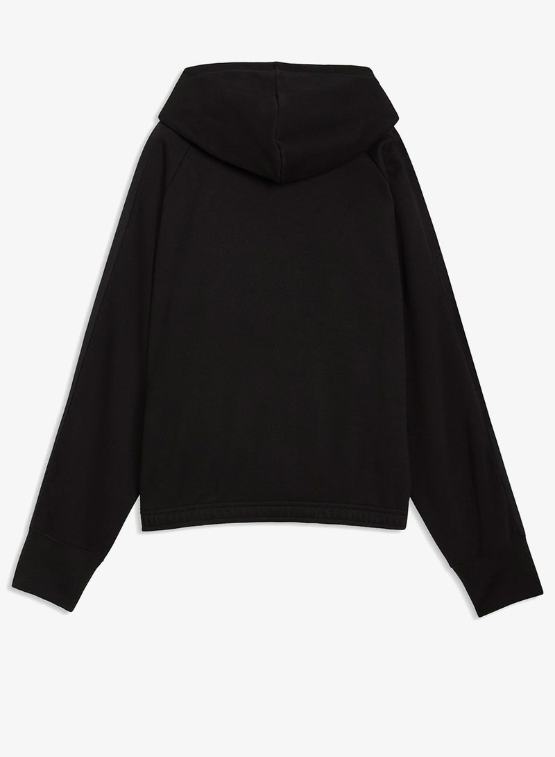 PUMA Her Oversized Hoodie - Image 5