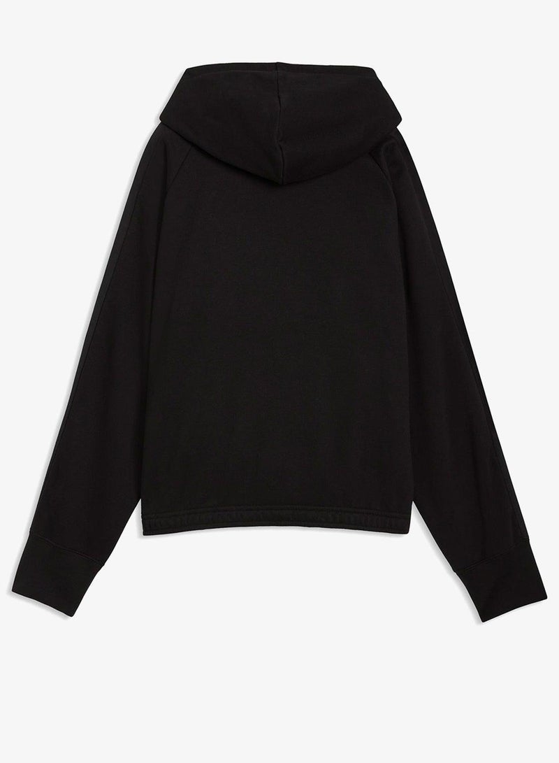 PUMA Her Oversized Hoodie - Image 5