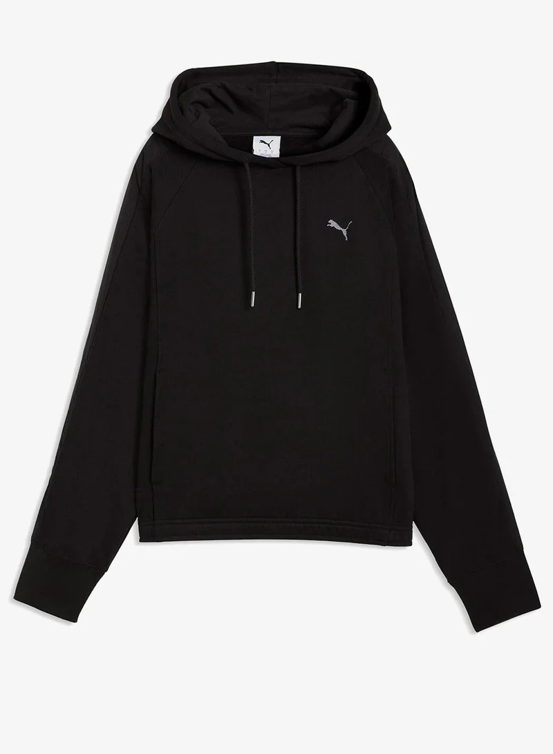 PUMA  Her Oversized Hoodie for Women | Best Price UAE