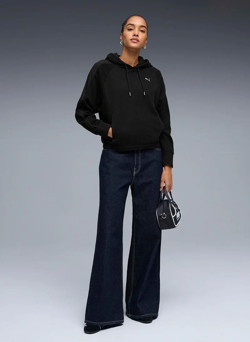 PUMA  Her Oversized Hoodie for Women | Best Price UAE