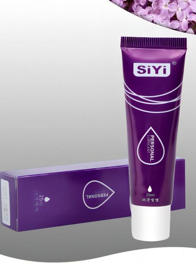 SiYi Lubricant For women  - Image 1