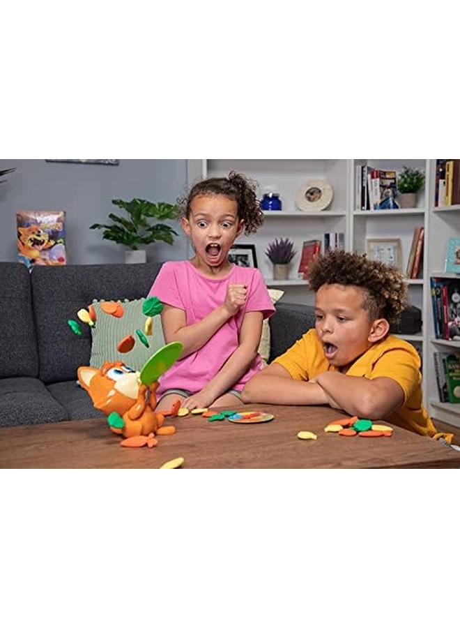 Goliath Picky Kitty The Feed The Kitty His Veggies Before He Flips His Plate Game - Image 4