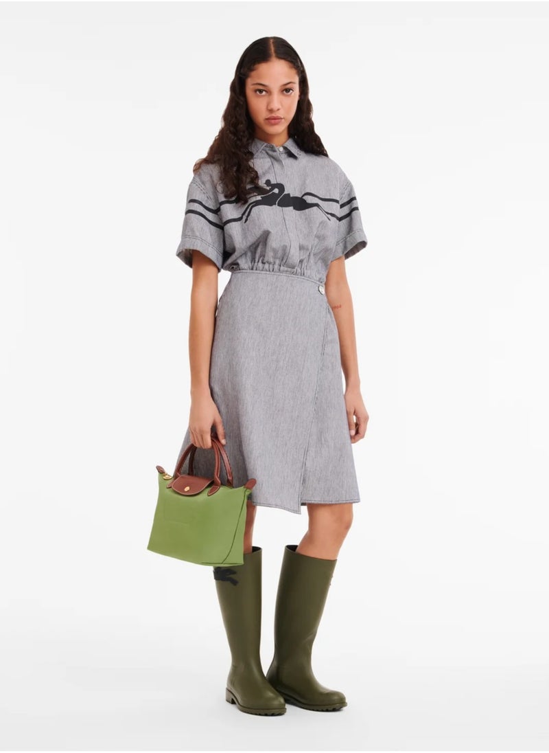 Longchamp - Le Pliage Original Tote bag - Image 1