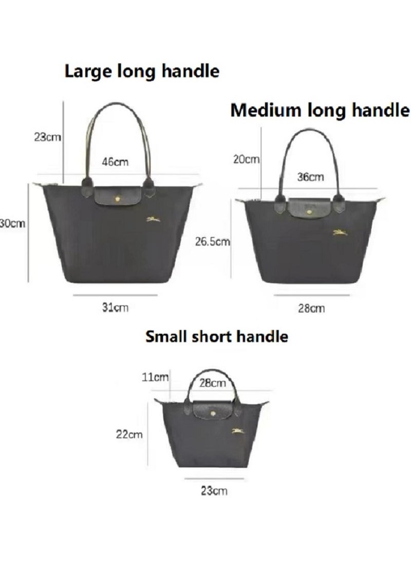 Longchamp - Le Pliage Original Tote bag - Image 1