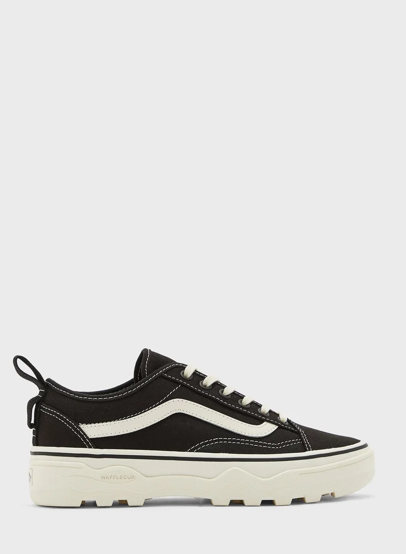 VANS Canvas Sentry Old Skool Wc