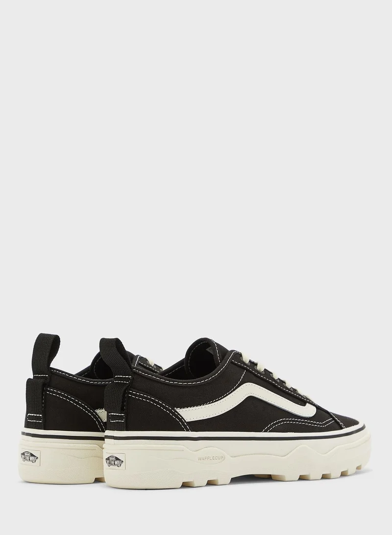 VANS Canvas Sentry Old Skool Wc