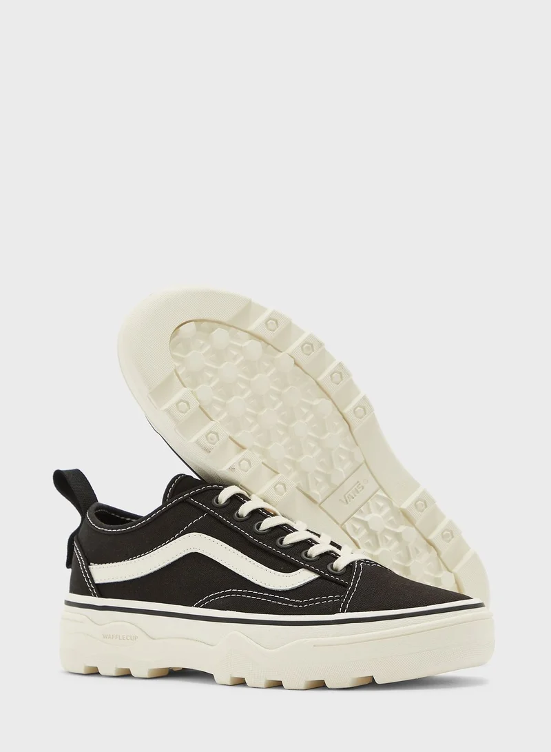VANS Canvas Sentry Old Skool Wc