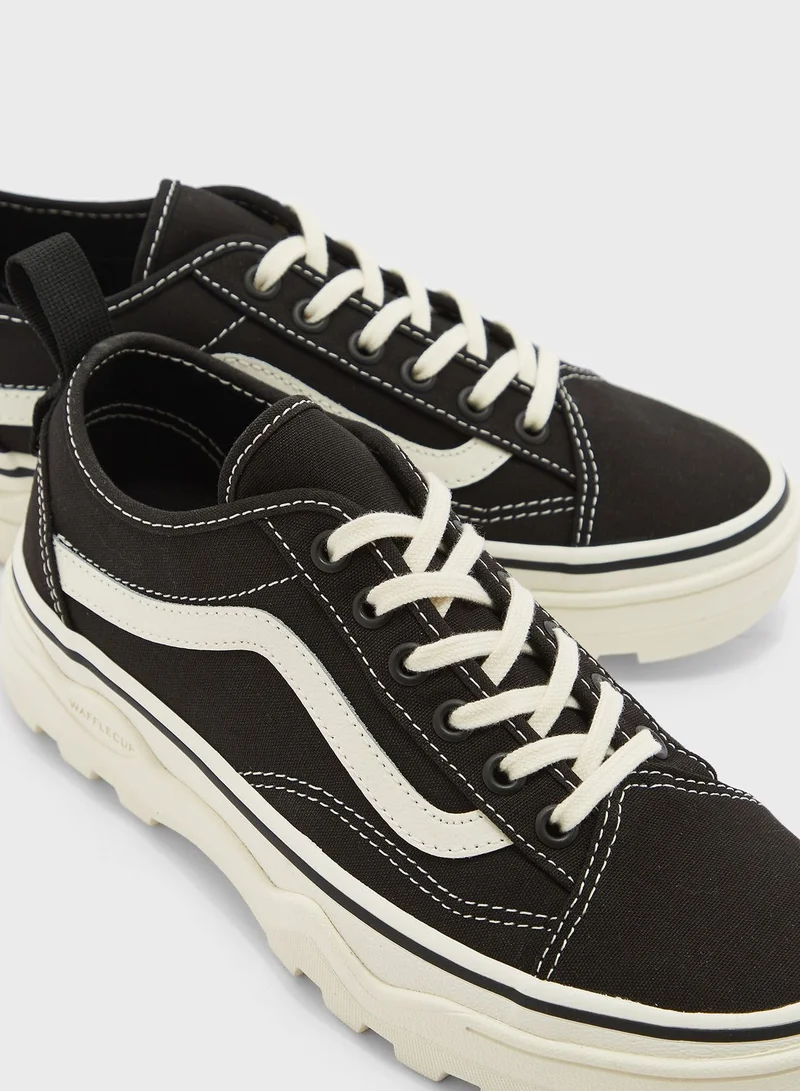 VANS Canvas Sentry Old Skool Wc
