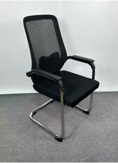 Generic Two-tone waiting chair 