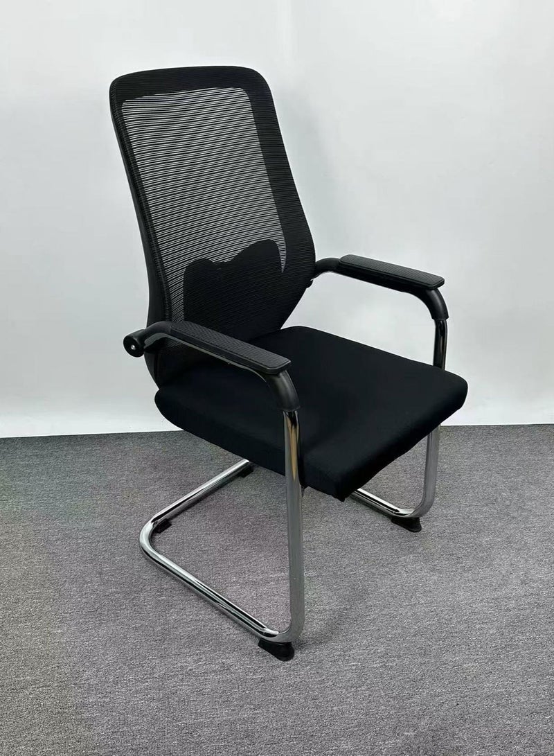 Generic Two-tone waiting chair 