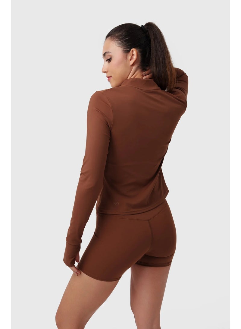 NALA  Active Jacket for Women - Image 3