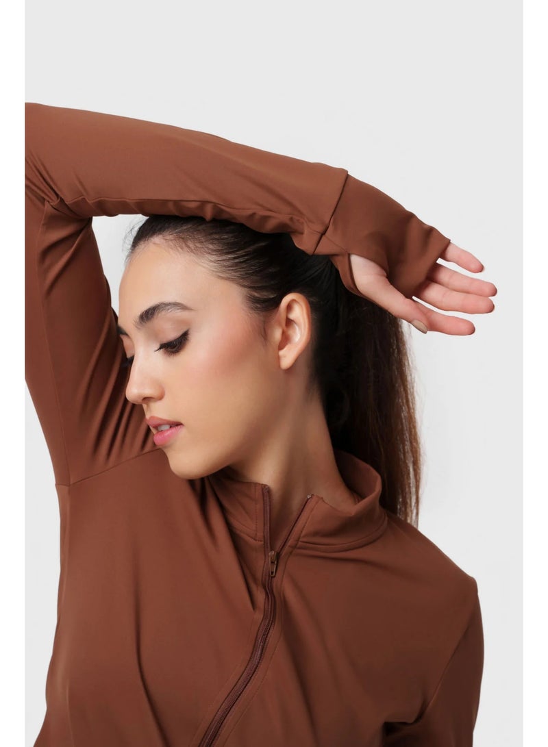 NALA  Active Jacket for Women - Image 5