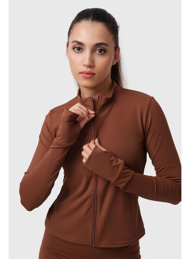 NALA  Active Jacket for Women - Image 1