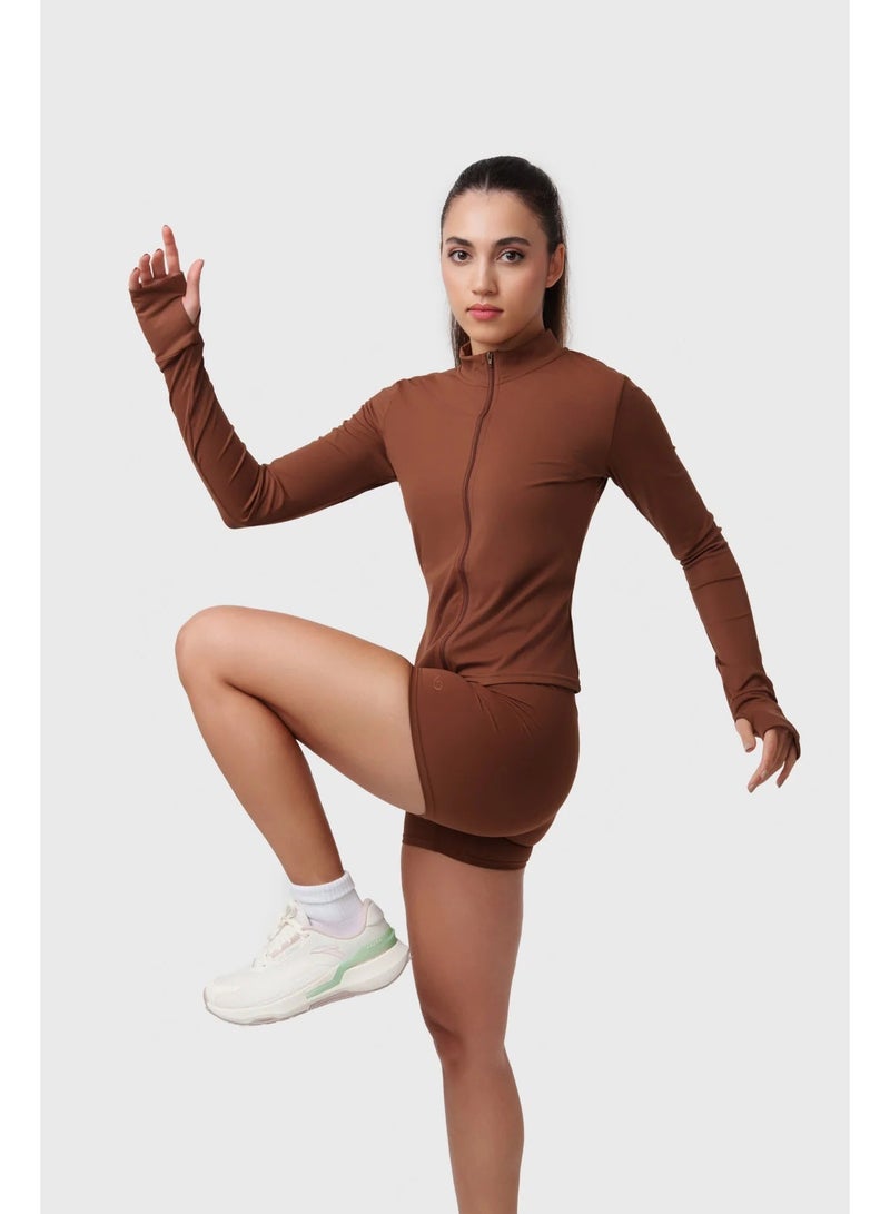 NALA  Active Jacket for Women - Image 2