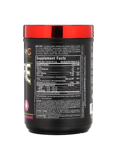 Allmax ALLMAX, AMINOCORE™ BCAA, Pink Lemonade, 0.69 lbs (315 g)  - Image 2