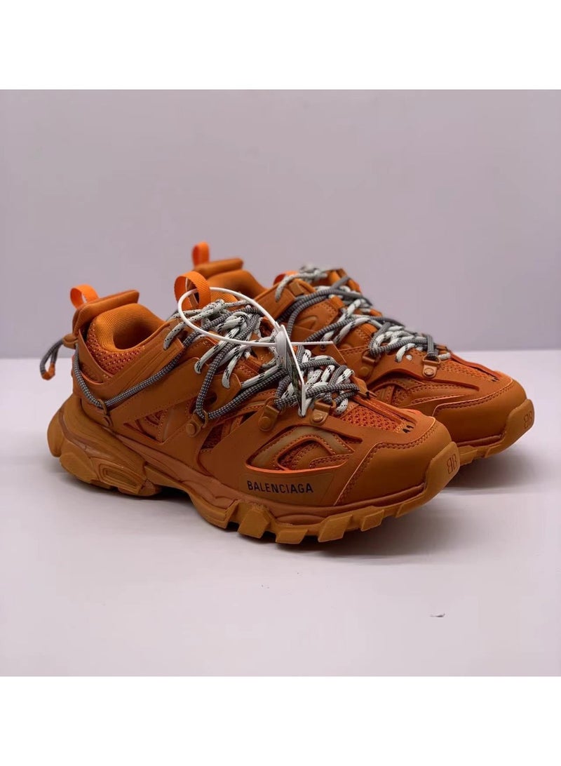 بالينكياجا Balenciaga أحذية رياضية مضادة للانزلاق - Image 3