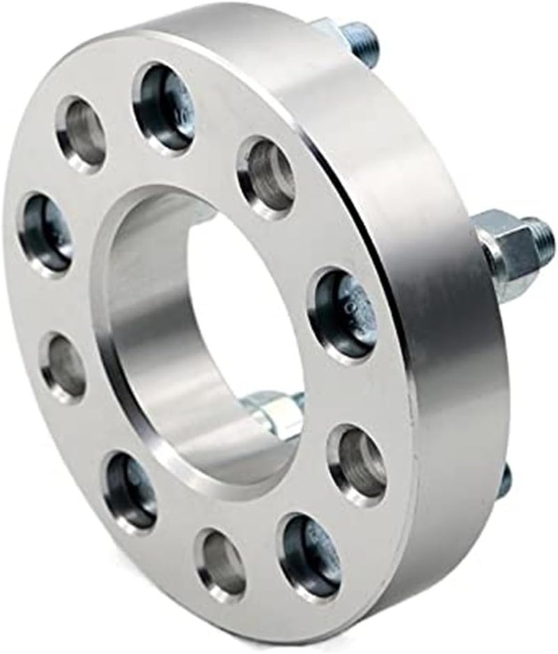 DEMULAX Wheel Adapters Flange Spacers - Image 1