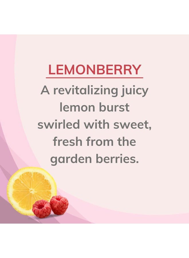 Citrus Magic Natural Odor Eliminating Air Freshener Spray, Lemonberry, 3-Ounce - Image 3