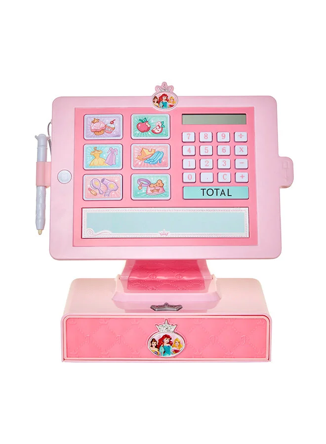 ديزني Princess Style Cash Register