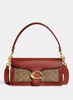 coachoutlet Coach Women's Signature Tabby Shoulder Bag 26  - Image 1