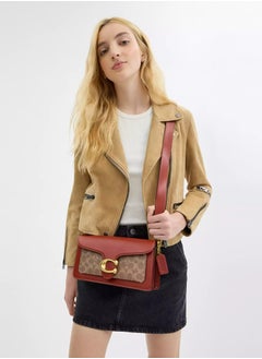 coachoutlet Coach Women's Signature Tabby Shoulder Bag 26  - Image 4