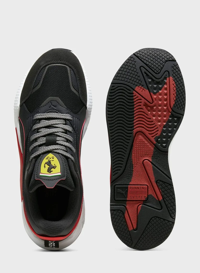 PUMA Ferrari Rs-X Torque